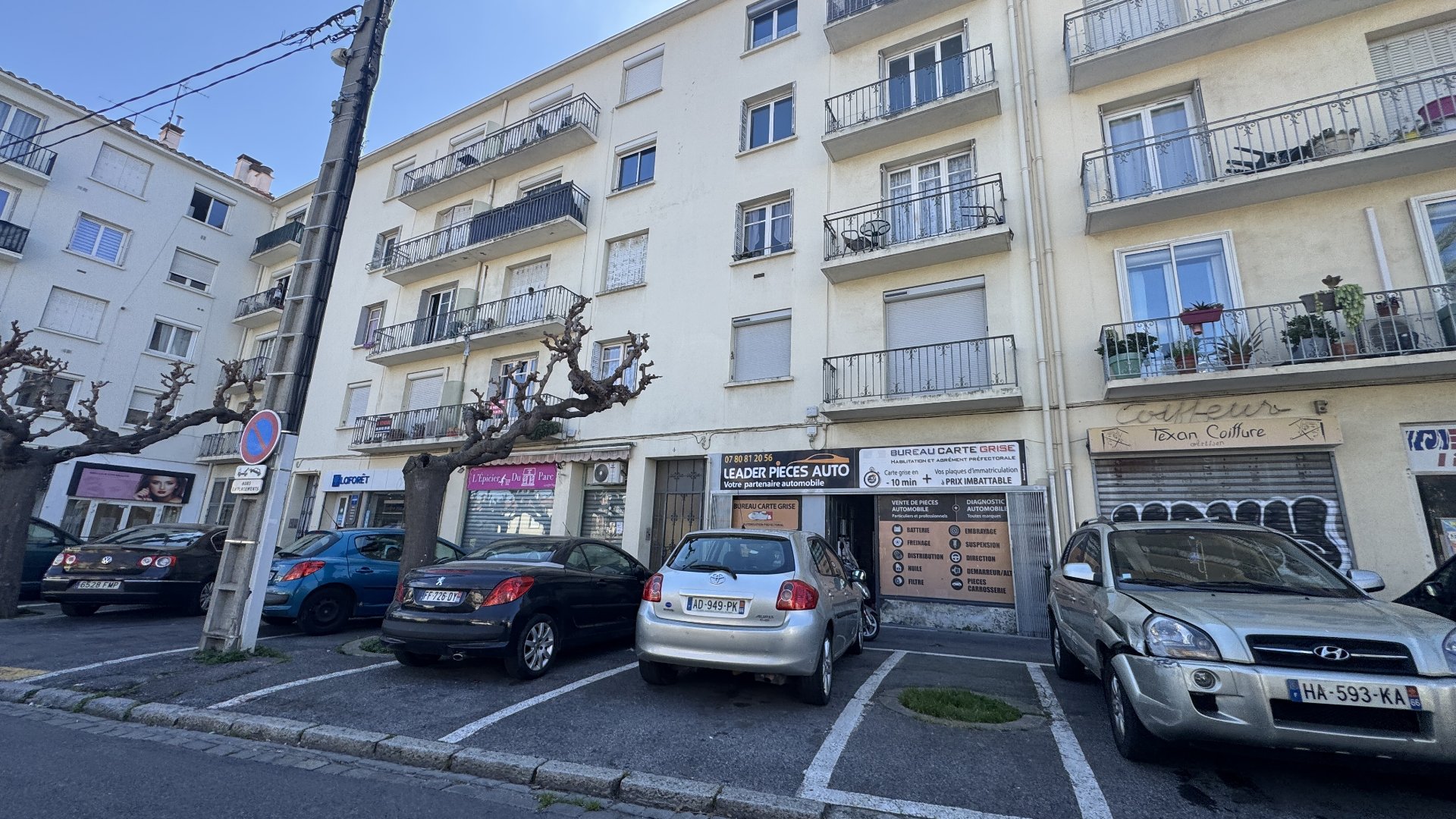 Agence immobilière de 66 IMMOBILIER
