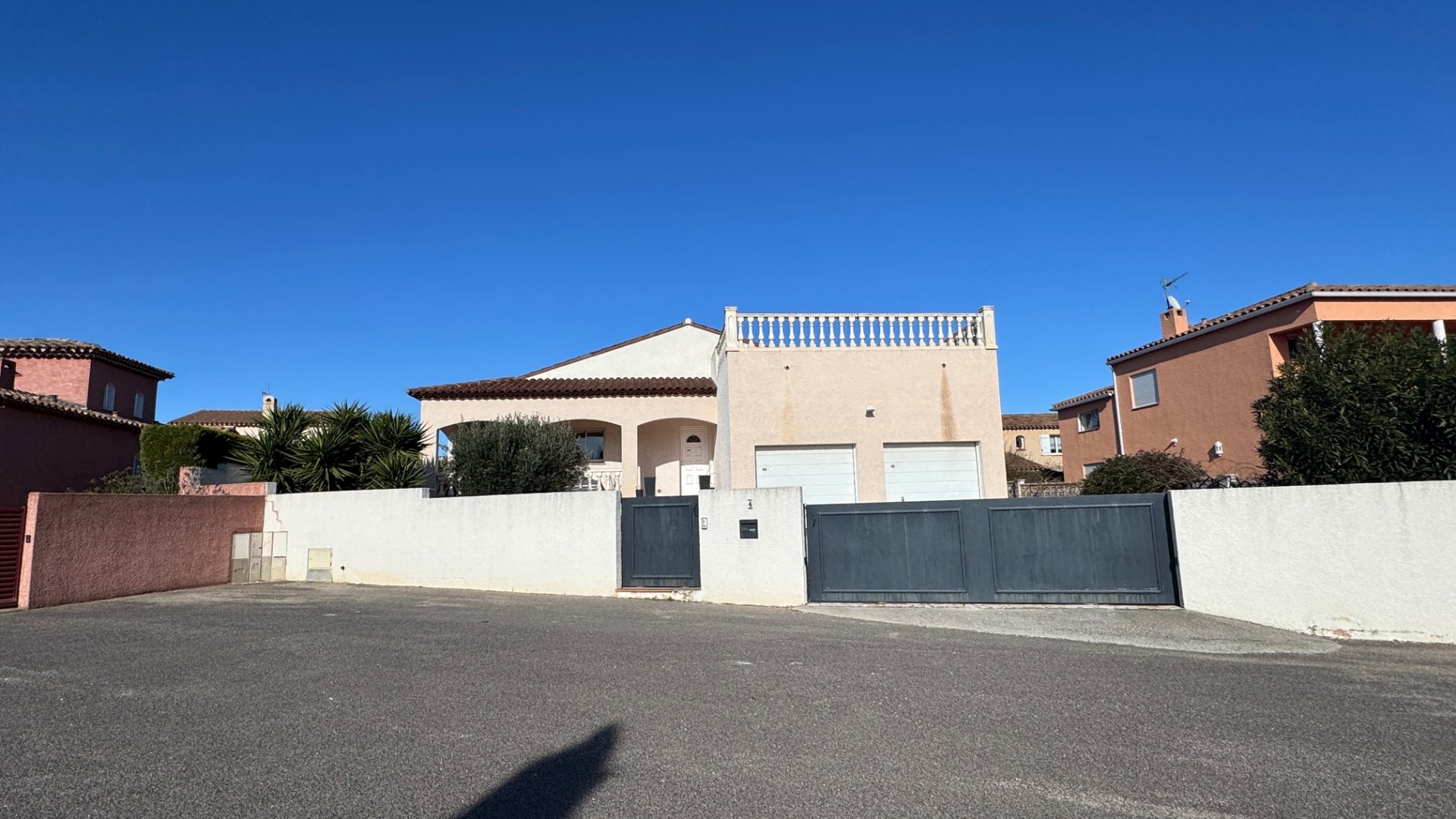Agence immobilière de 66 IMMOBILIER