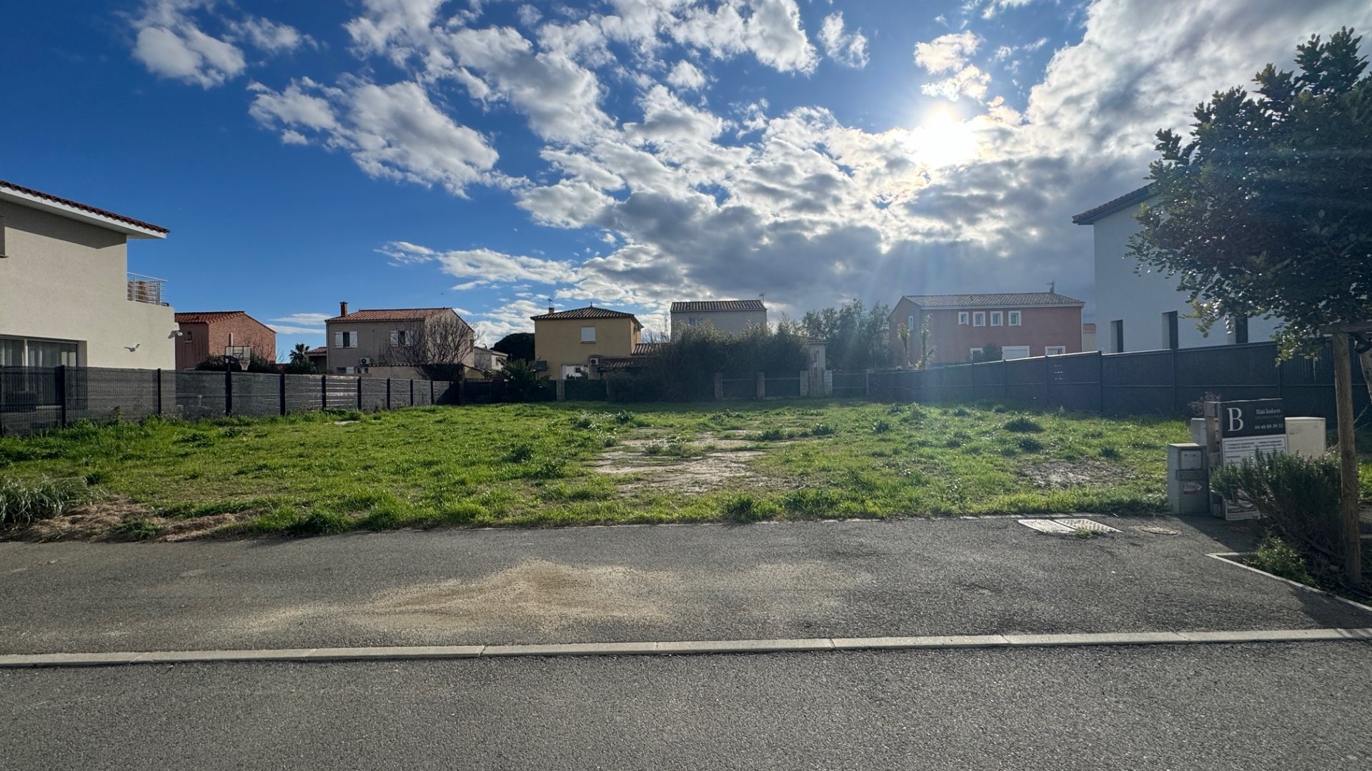 Agence immobilière de 66 IMMOBILIER