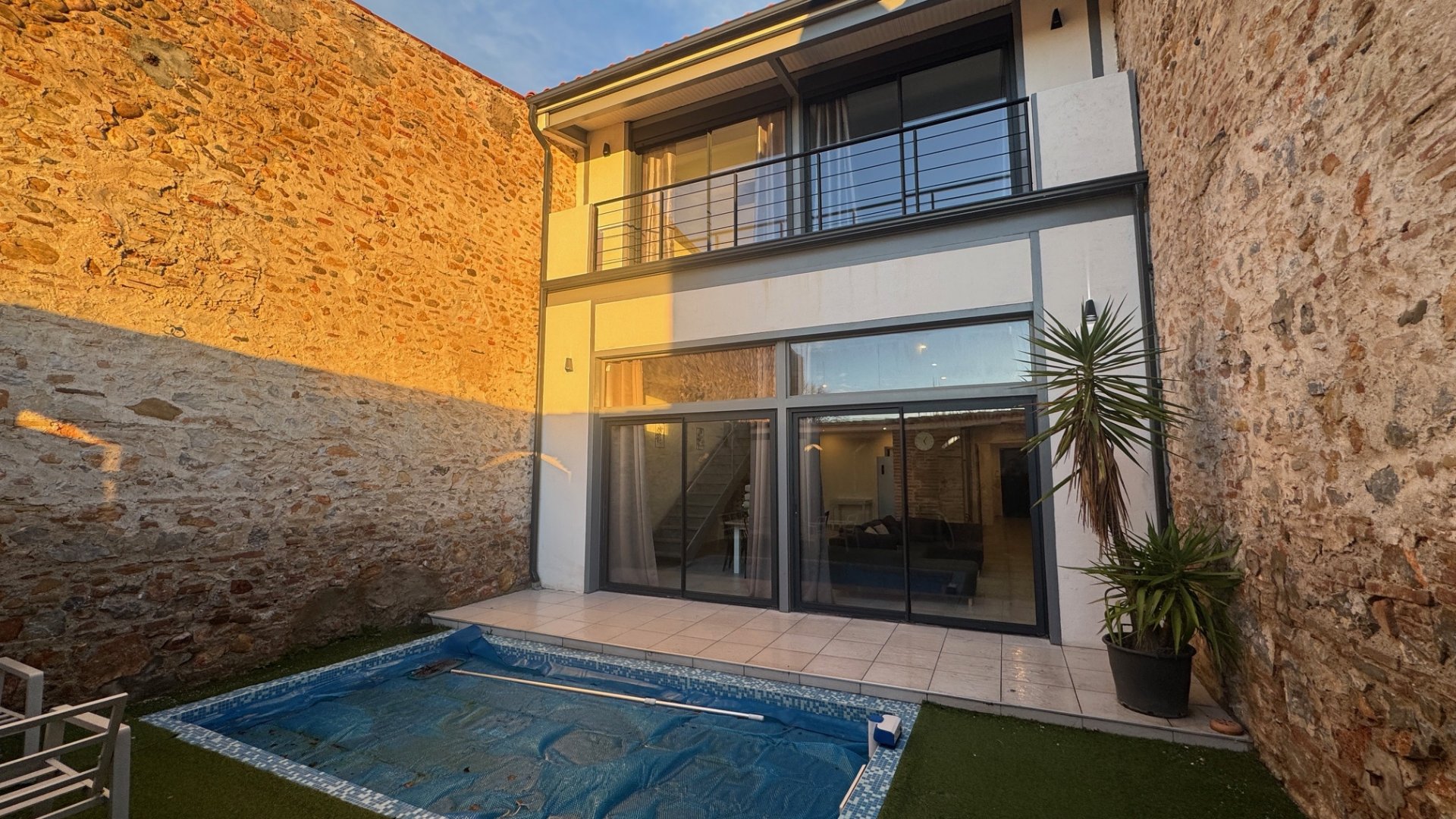 Agence immobilière de 66 IMMOBILIER