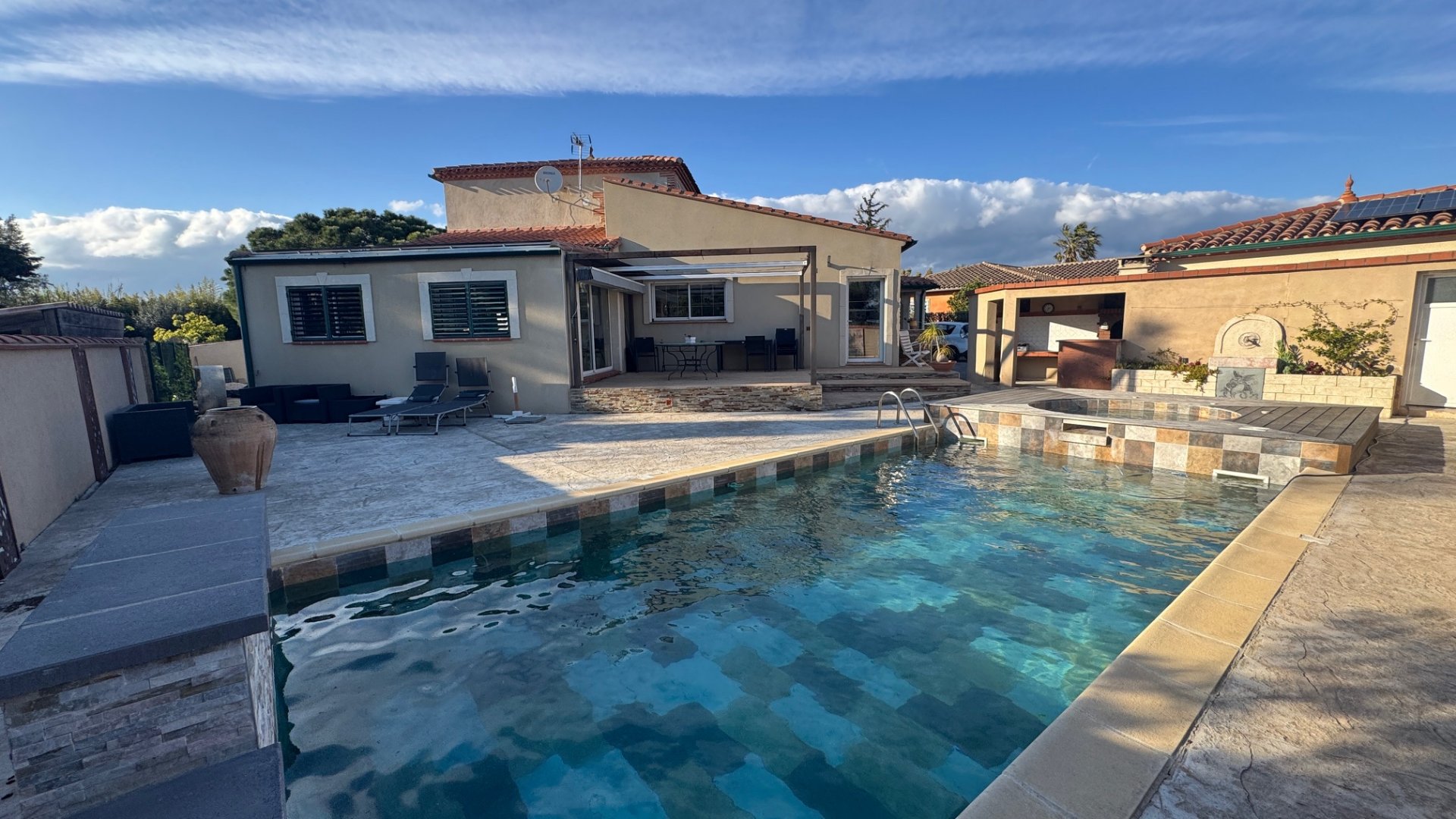 Agence immobilière de 66 IMMOBILIER