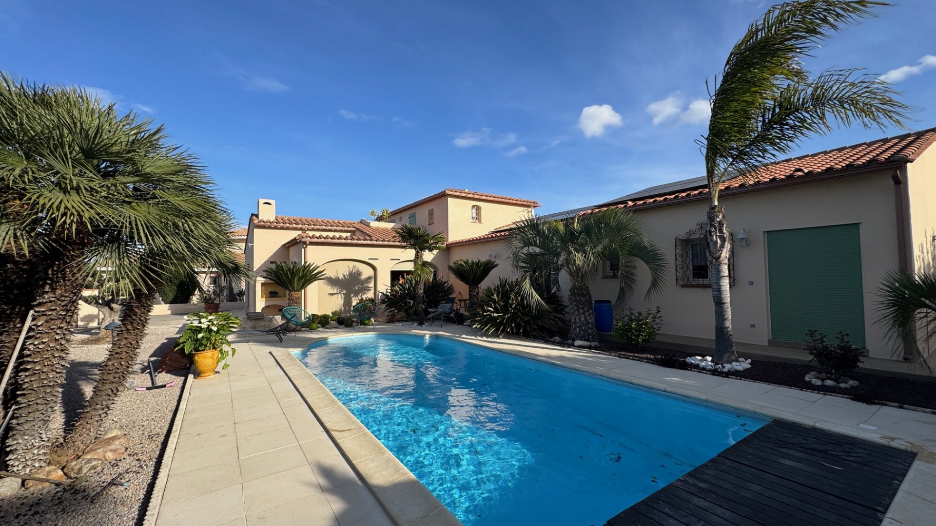 Agence immobilière de 66 IMMOBILIER