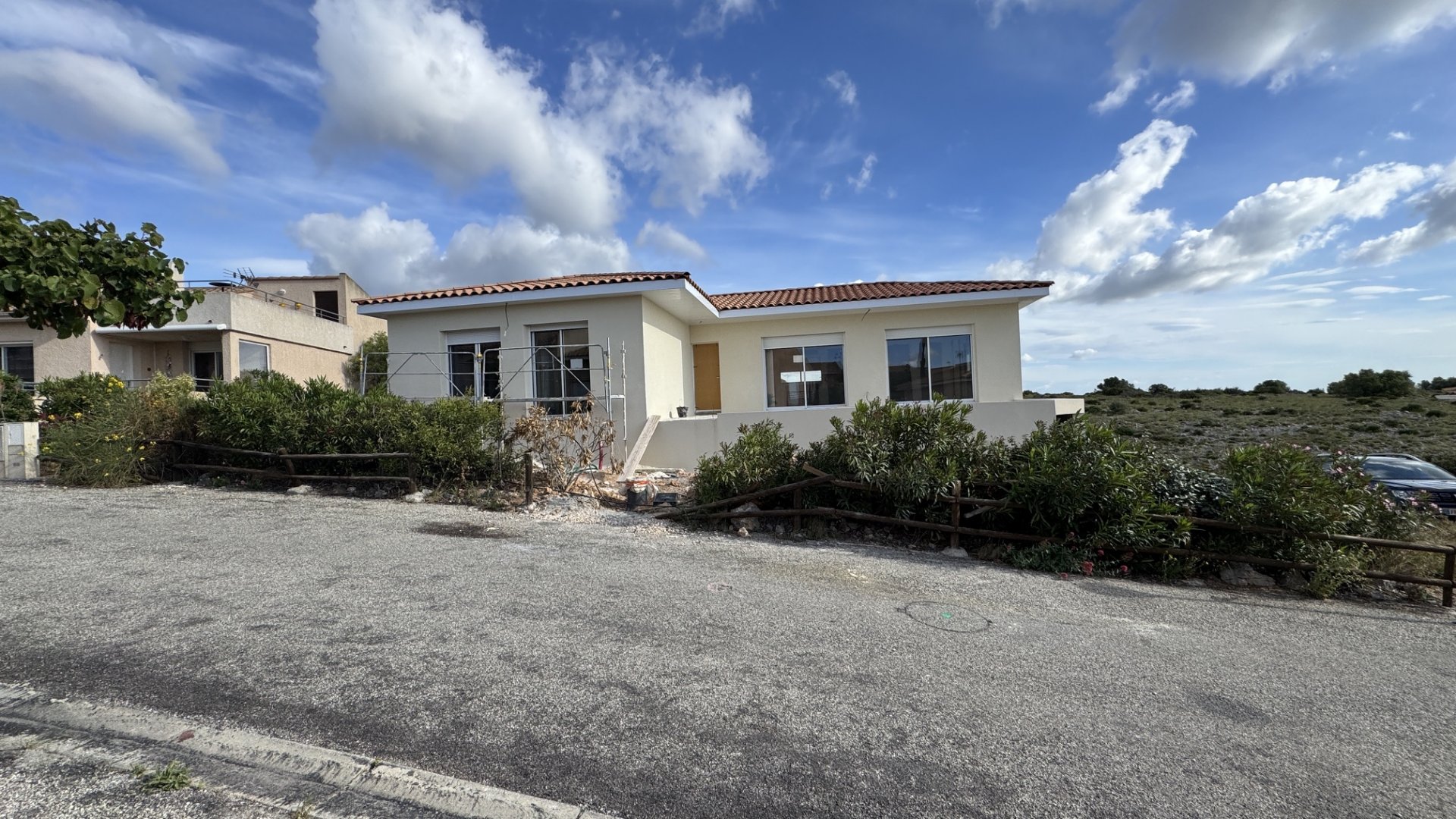 Agence immobilière de 66 IMMOBILIER