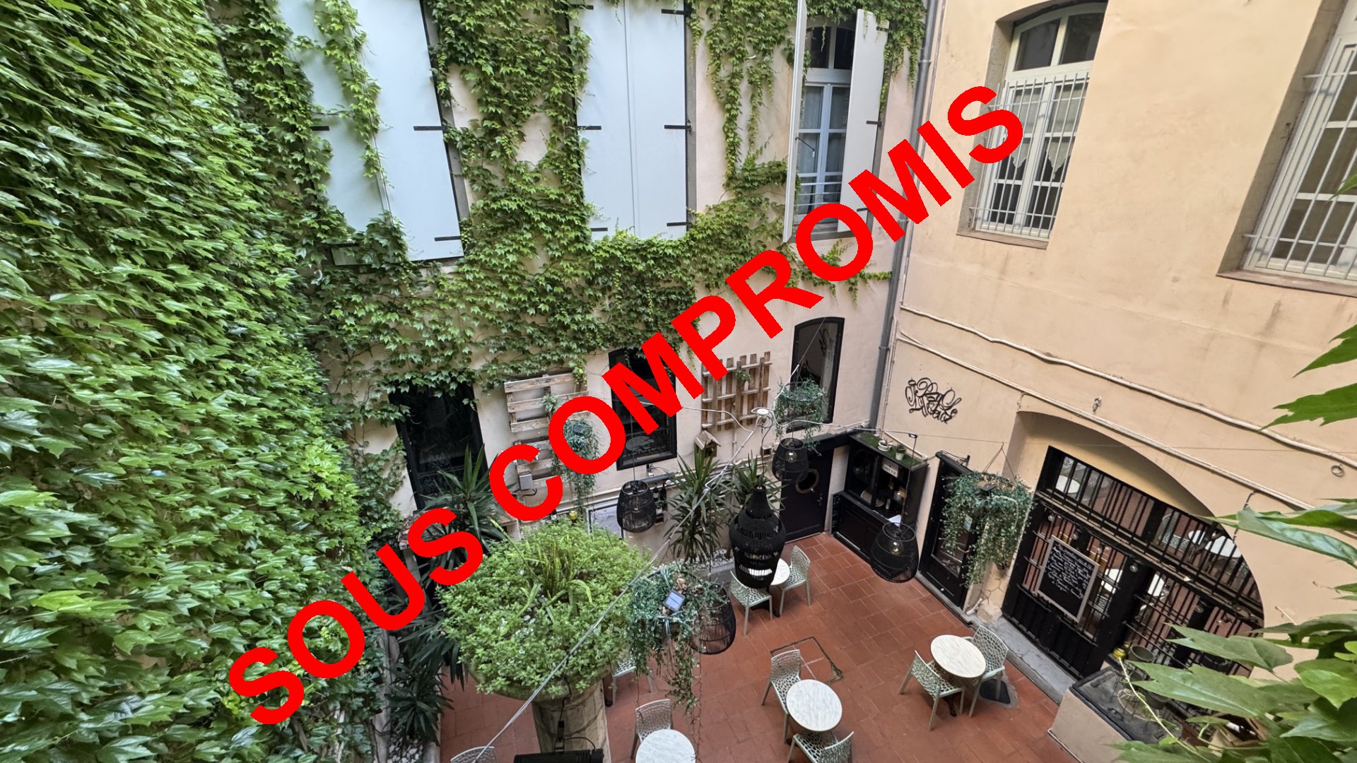 Agence immobilière de 66 IMMOBILIER