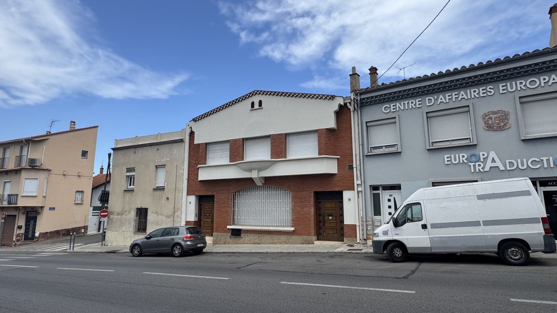 Agence immobilière de 66 IMMOBILIER