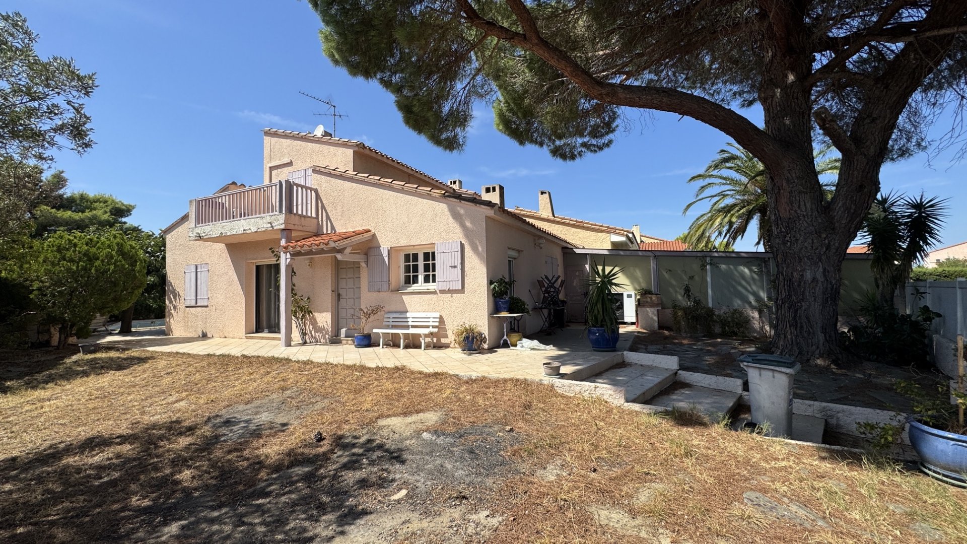 Agence immobilière de 66 IMMOBILIER