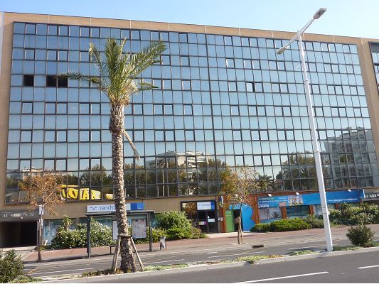 Agence immobilière de 66 IMMOBILIER