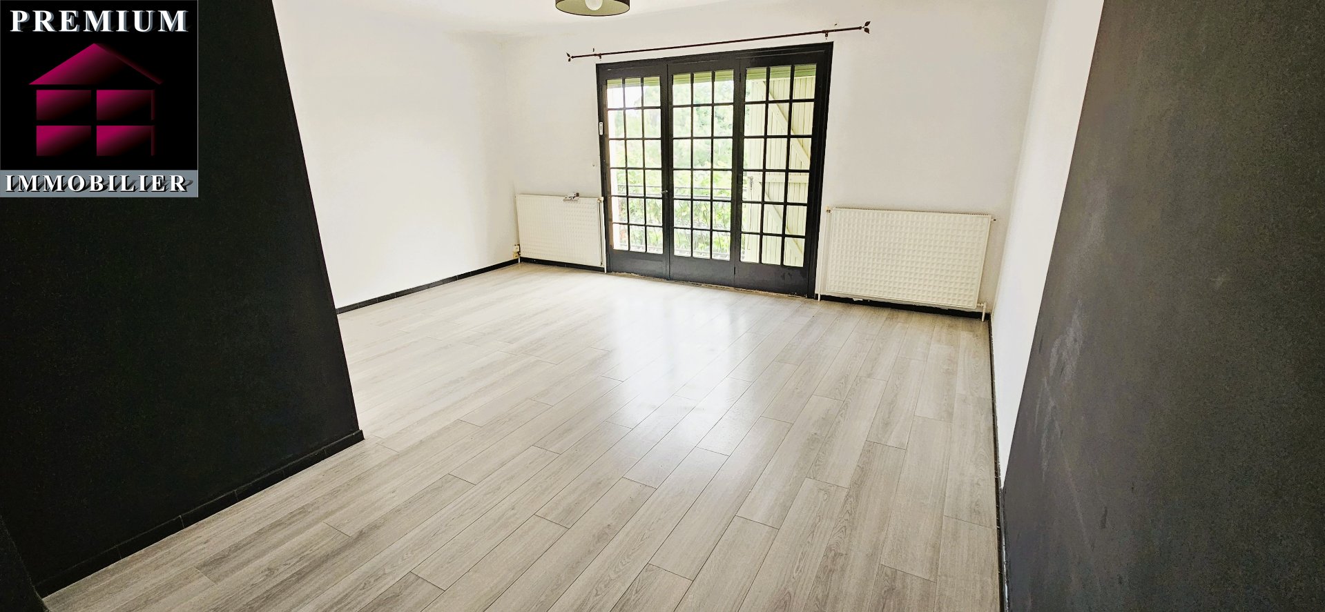 Maison 166m² — Saint-Estève