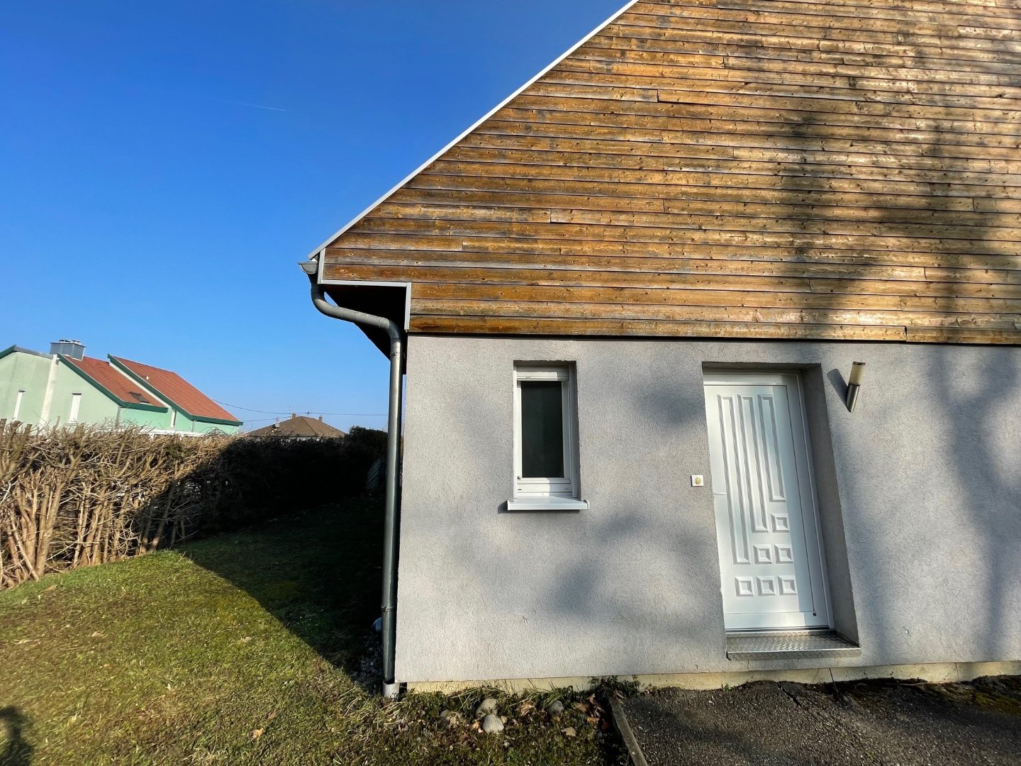 Agence immobilière de ALSAGEST