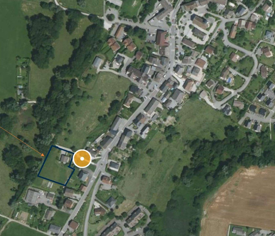 Agence immobilière de ALSAGEST