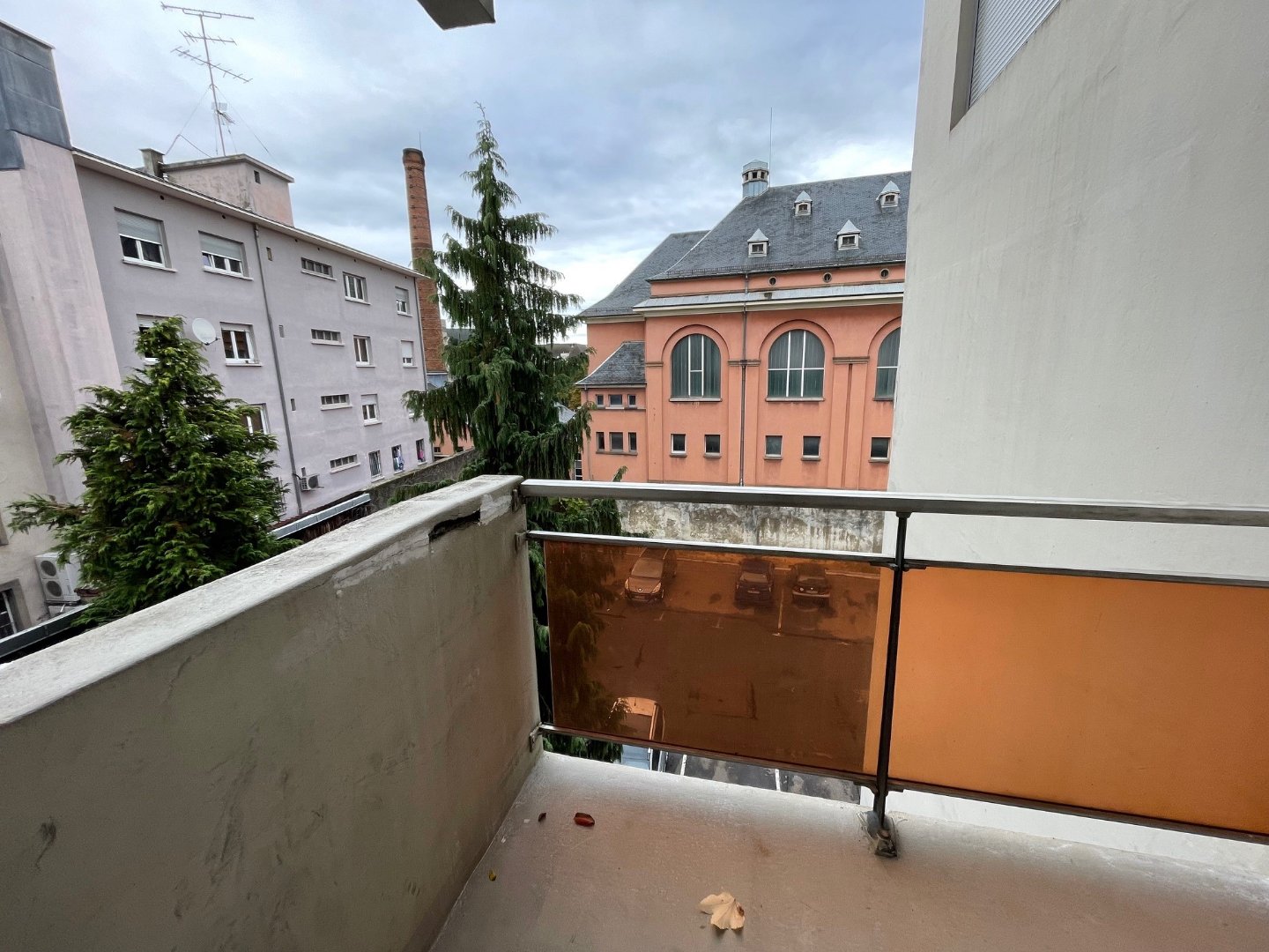 Agence immobilière de ALSAGEST