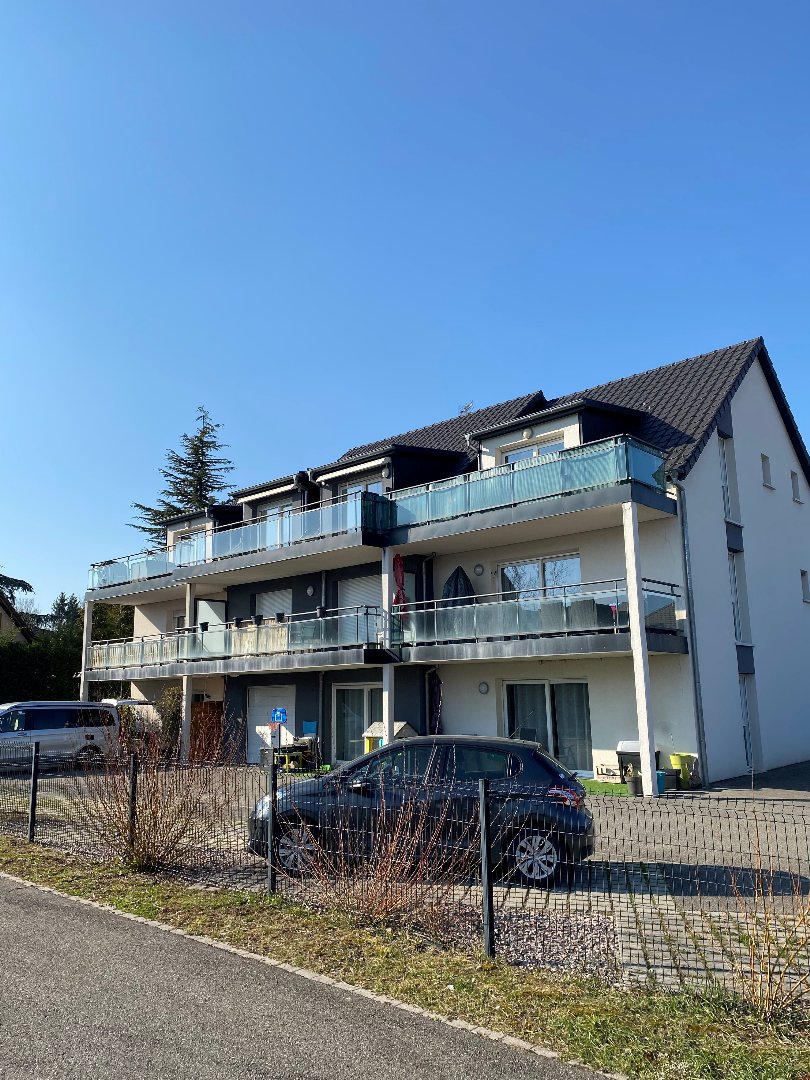 Agence immobilière de ALSAGEST