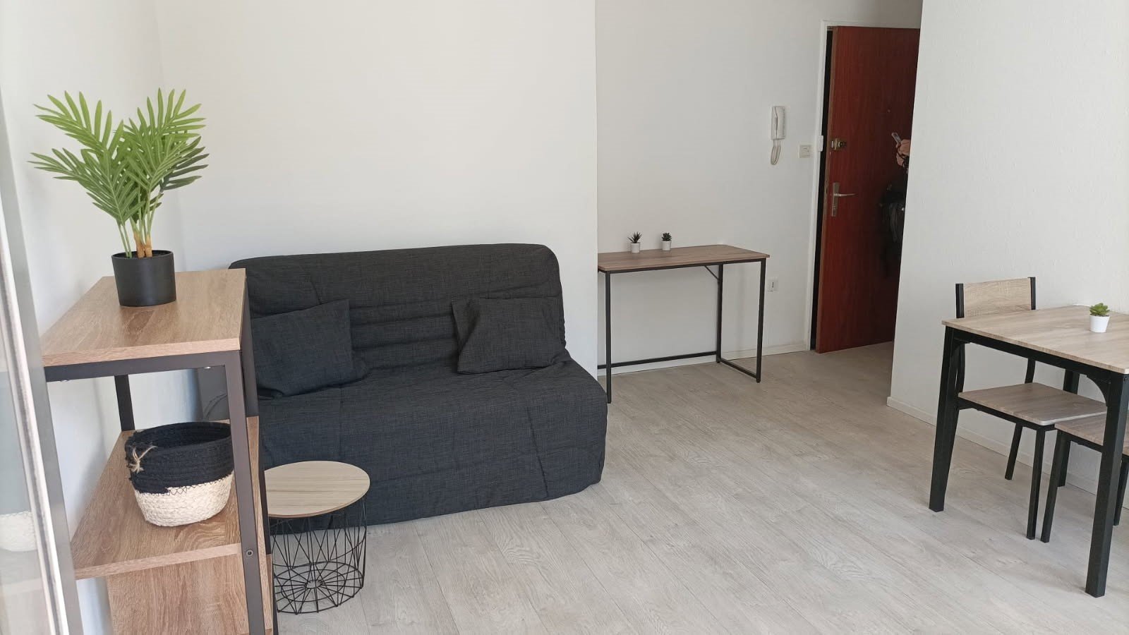 Agence immobilière de ALSAGEST