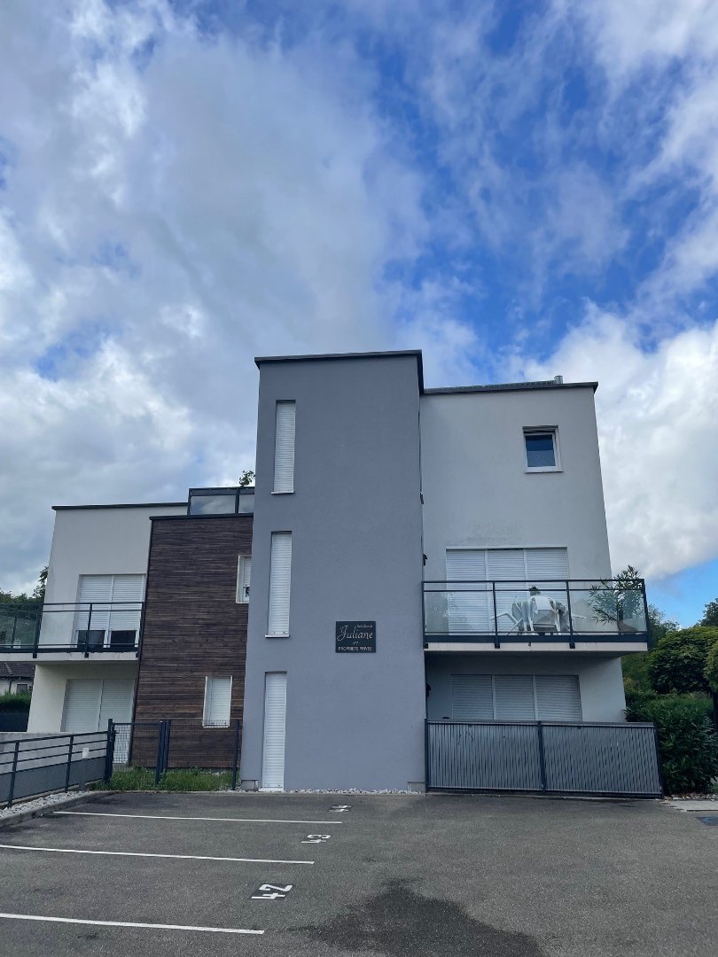Agence immobilière de ALSAGEST