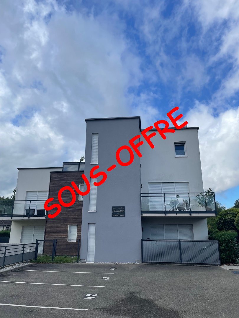 Agence immobilière de ALSAGEST