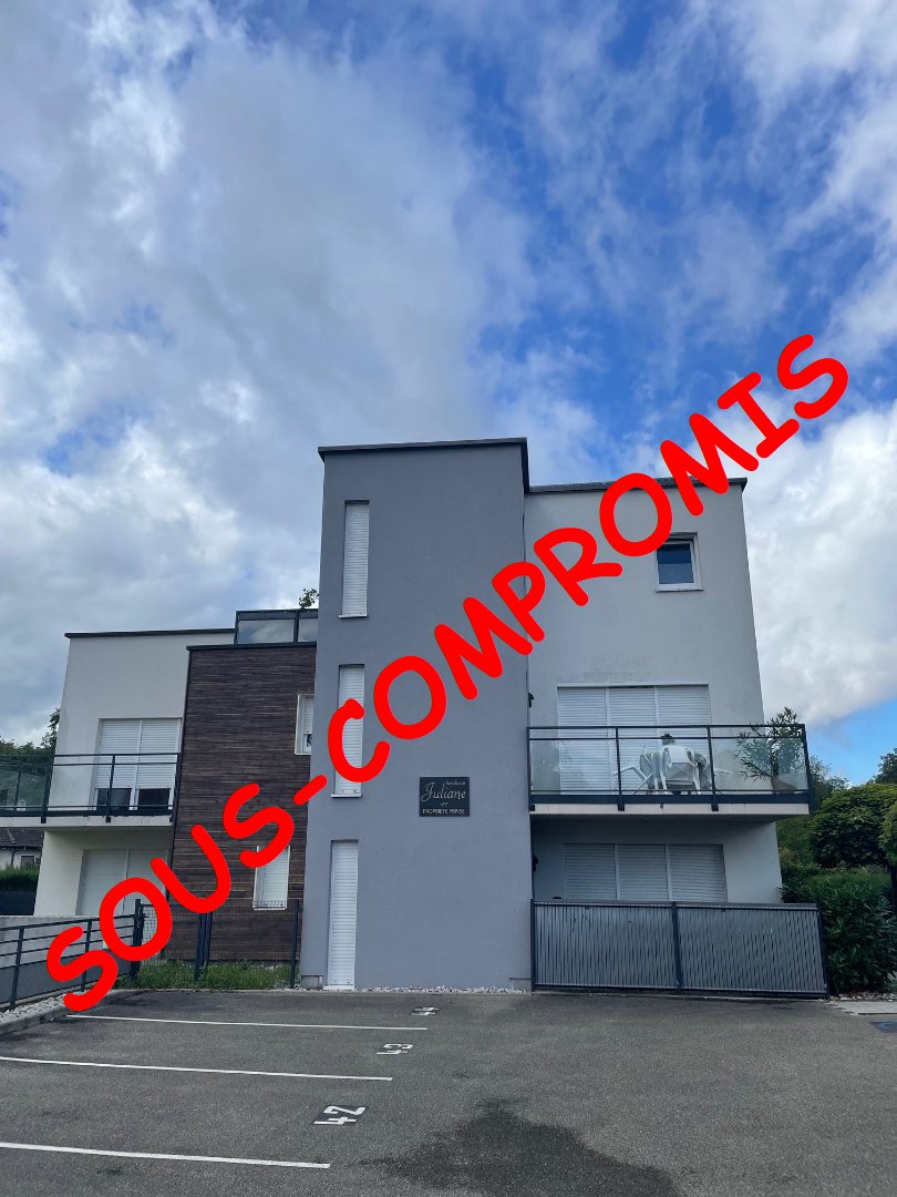 Agence immobilière de ALSAGEST