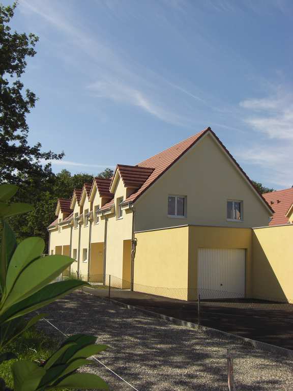 Agence immobilière de ALSAGEST