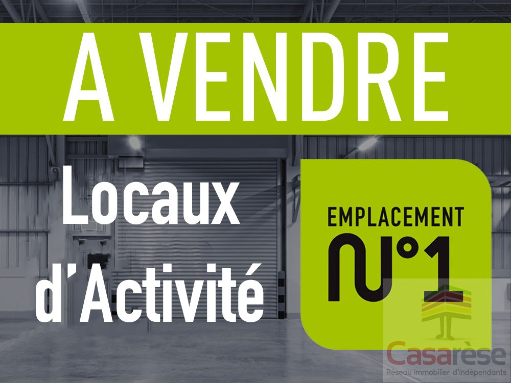 Agence immobilière de Casarèse