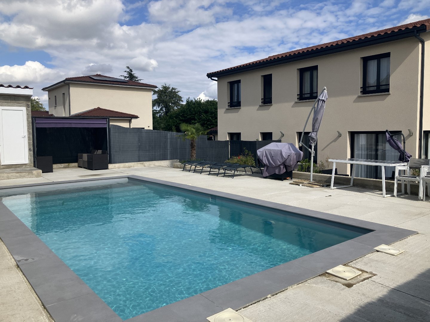 Agence immobilière de Casarèse