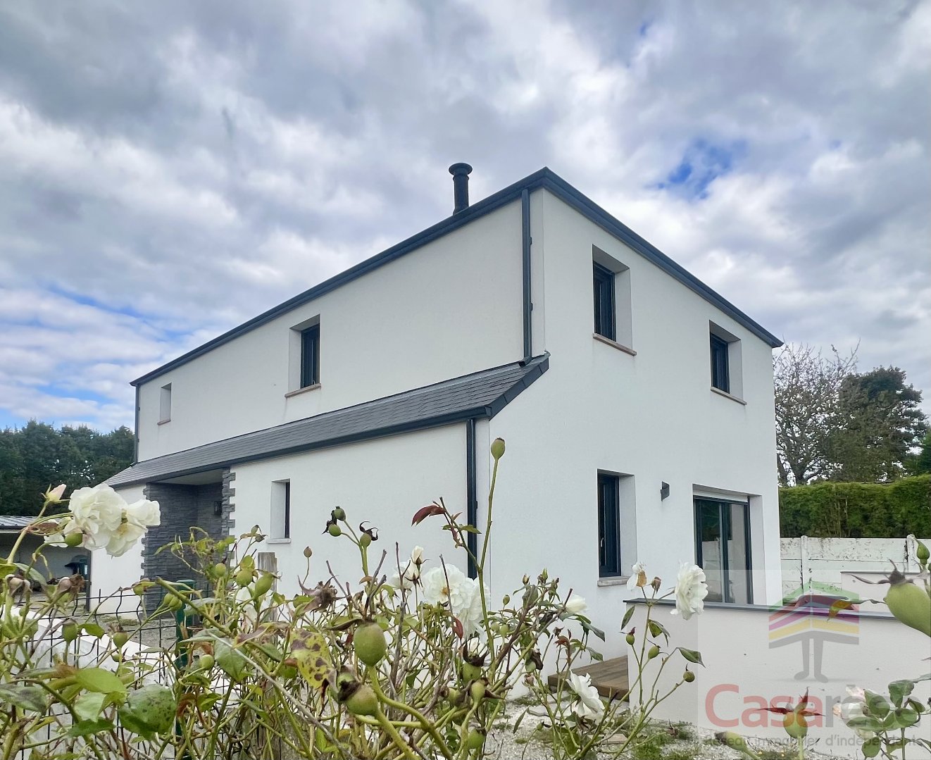 Agence immobilière de Casarèse