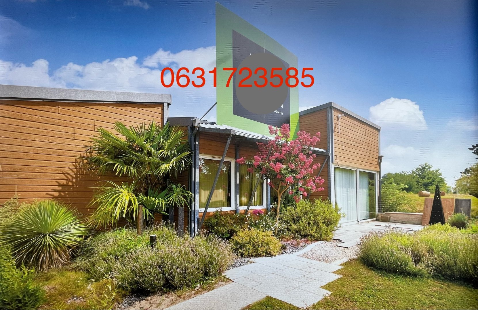 Agence immobilière de Casarèse