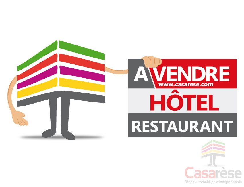 Agence immobilière de Casarèse