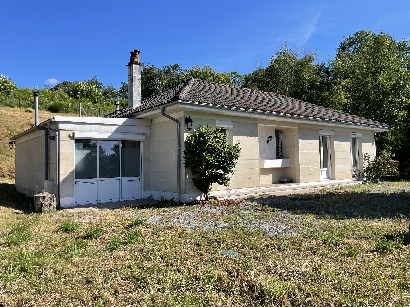 Agence immobilière de Casarèse
