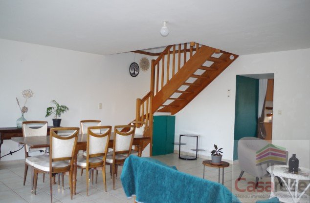 Agence immobilière de Casarèse