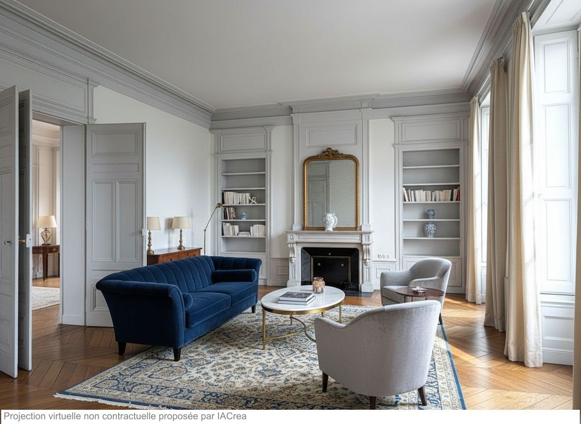 Agence immobilière de Casarèse