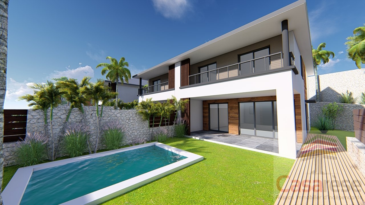 Agence immobilière de Casarèse