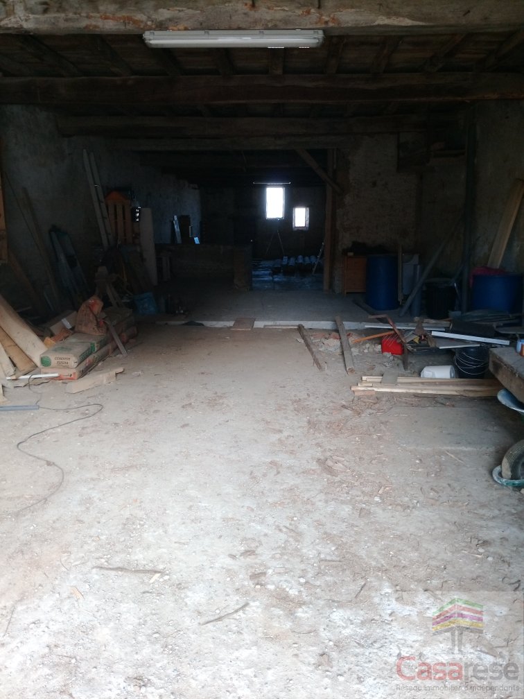 Agence immobilière de Casarèse