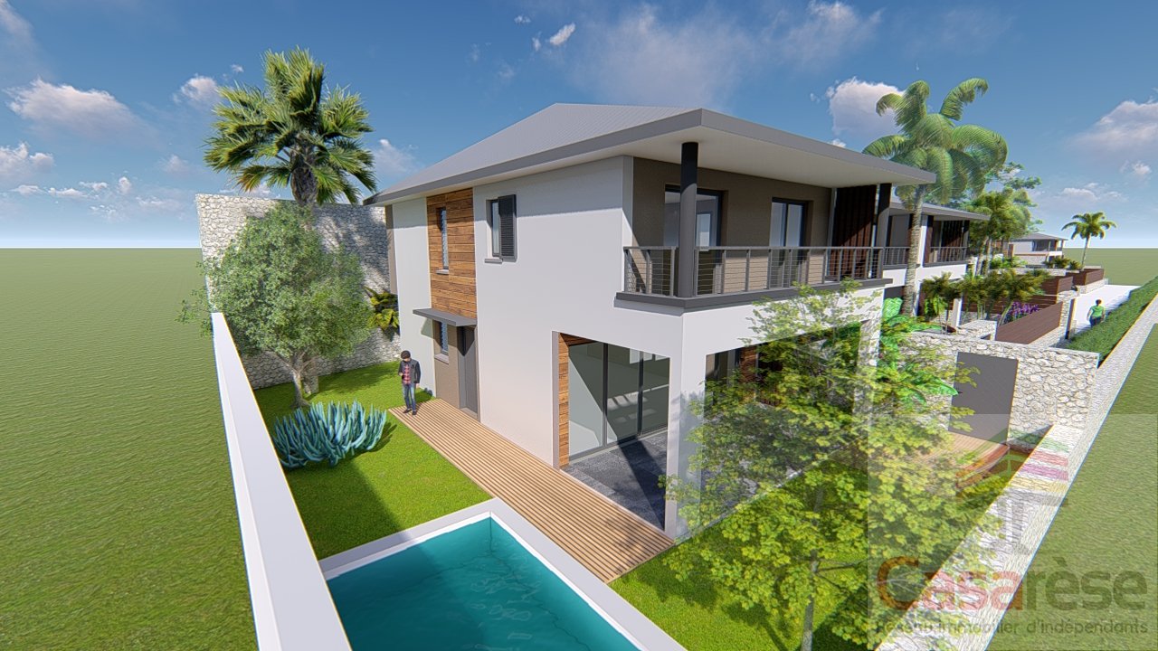 Agence immobilière de Casarèse