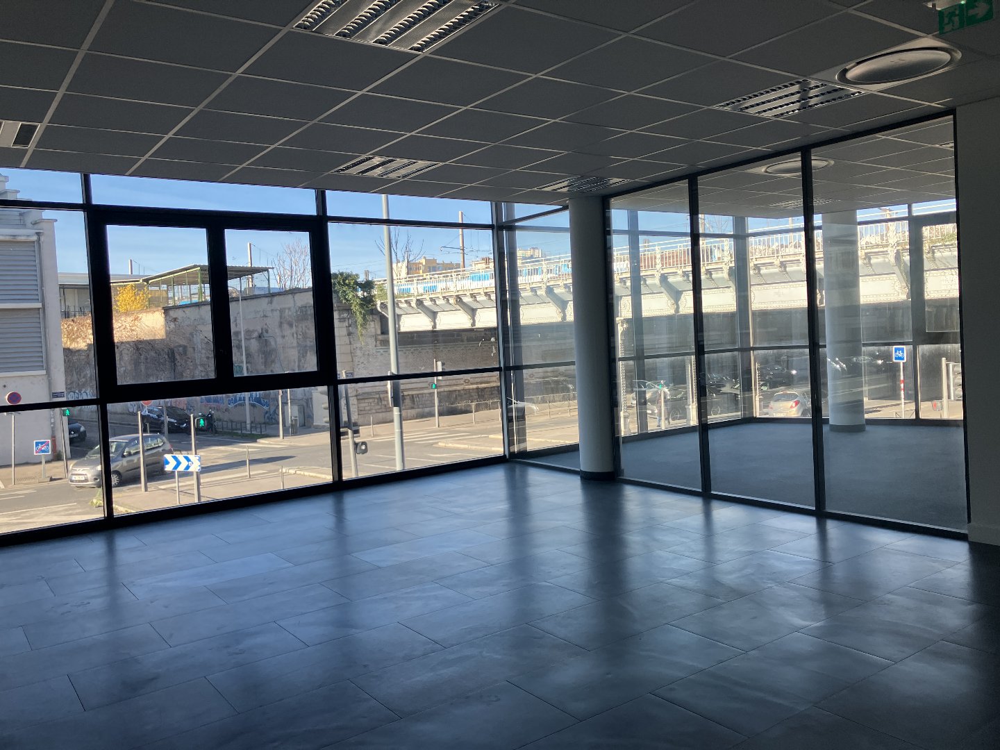 Agence immobilière de Casarèse