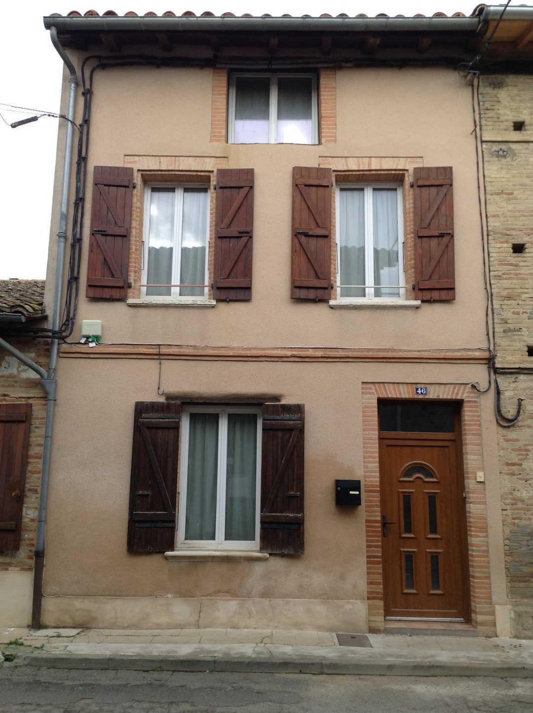 Agence immobilière de Casarèse