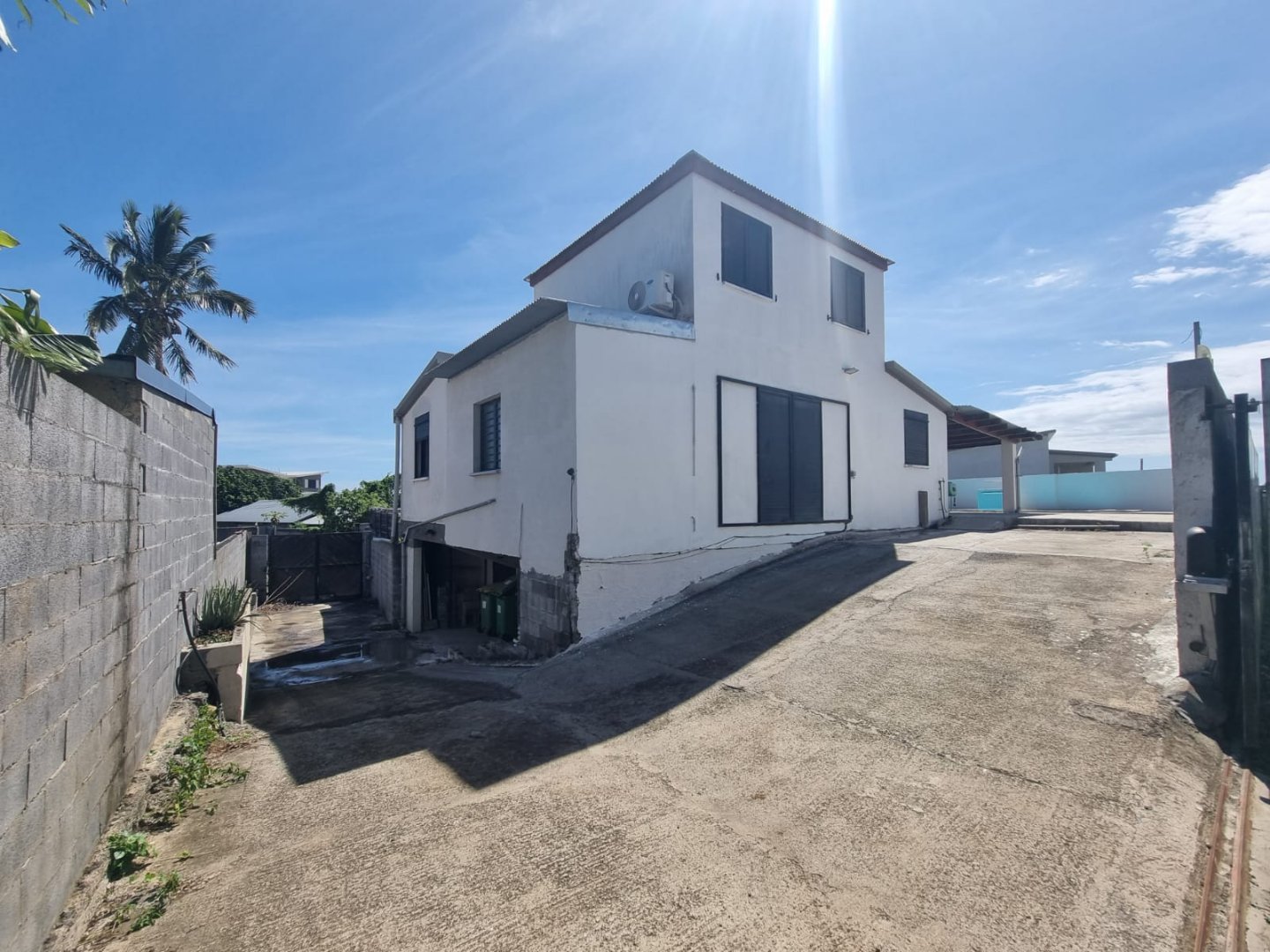 Agence immobilière de Casarèse
