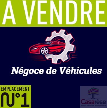 Agence immobilière de Casarèse