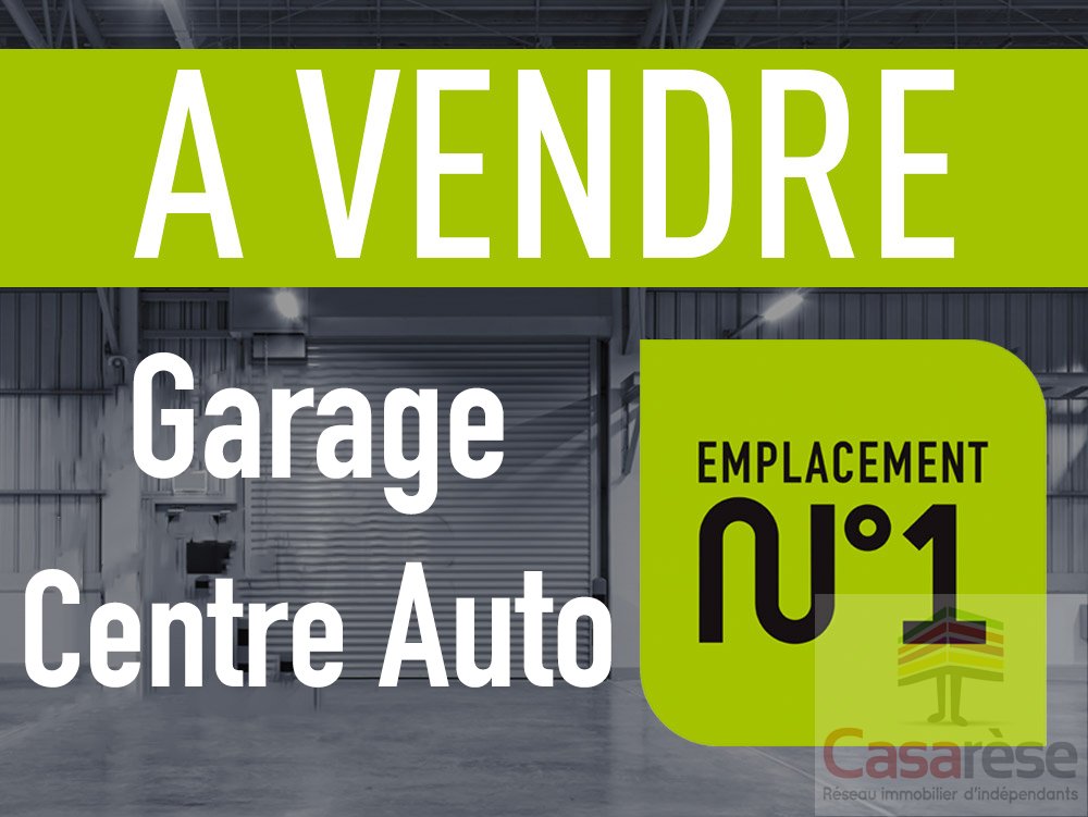 Agence immobilière de Casarèse