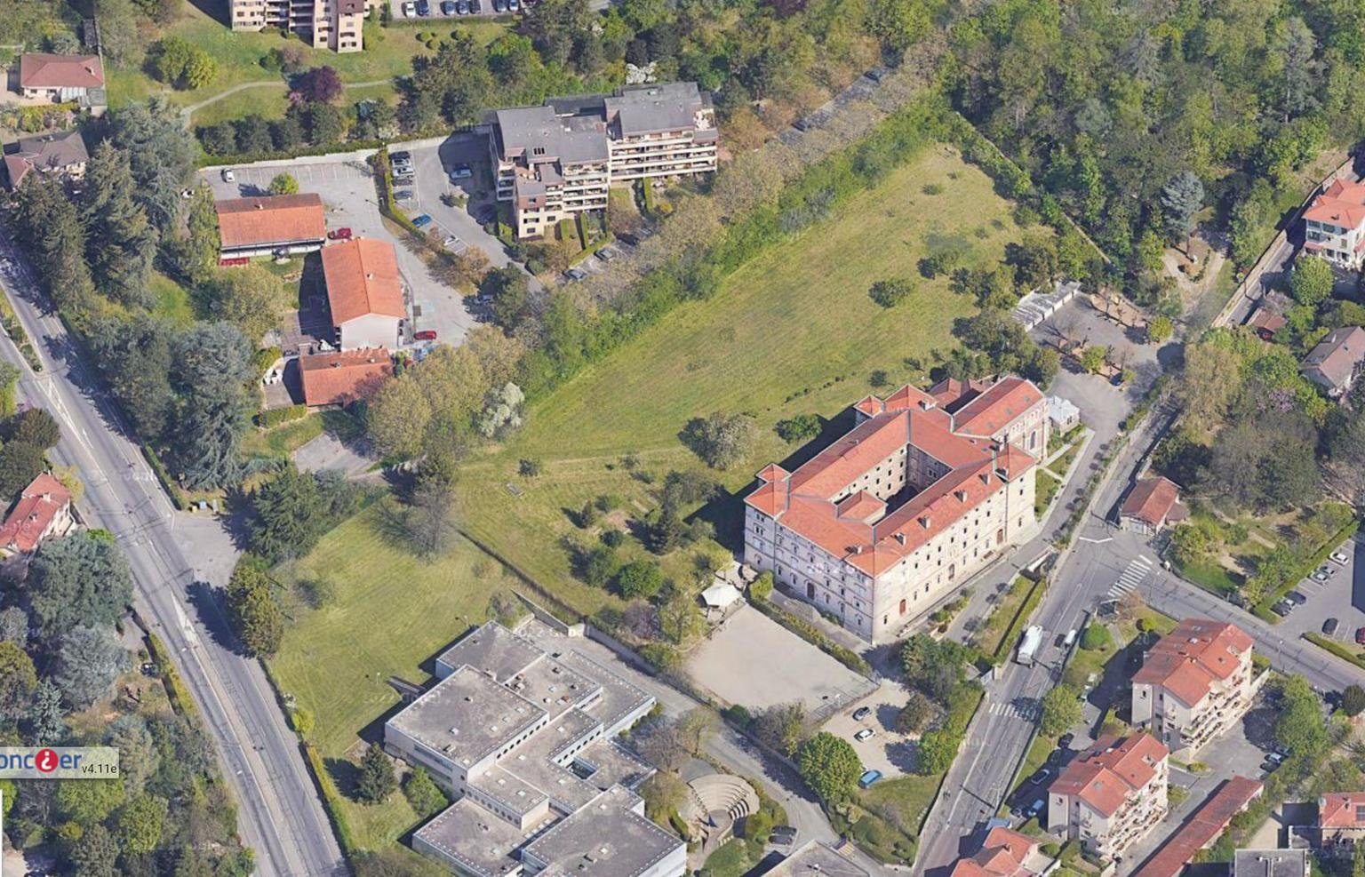Agence immobilière de Casarèse