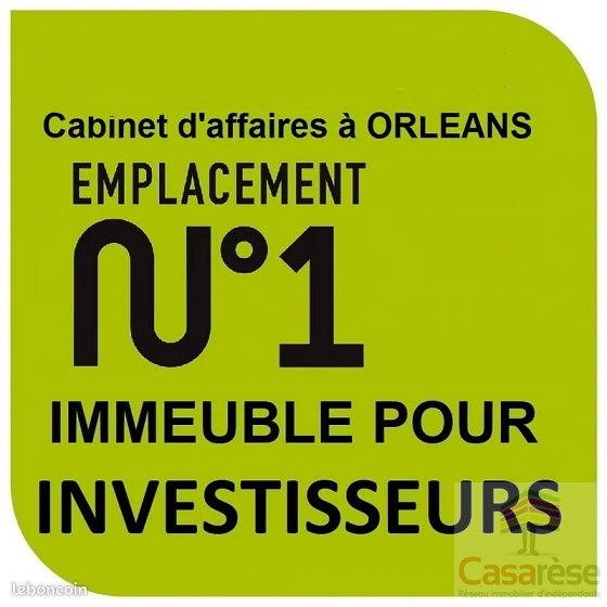 Agence immobilière de Casarèse