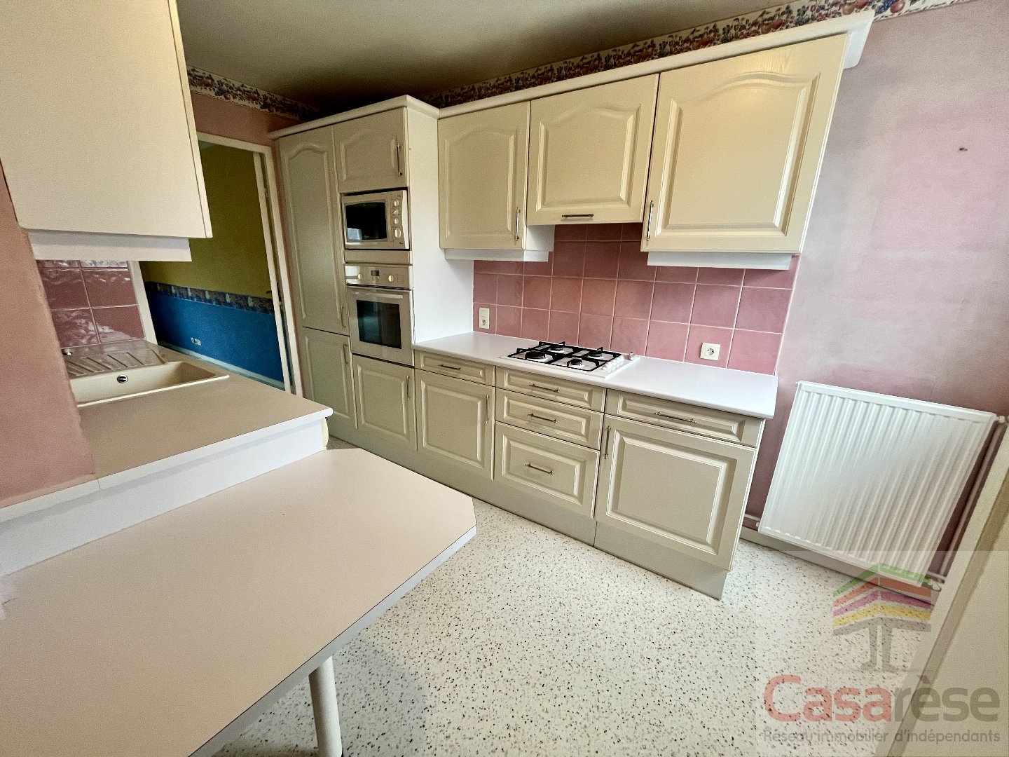Agence immobilière de Casarèse