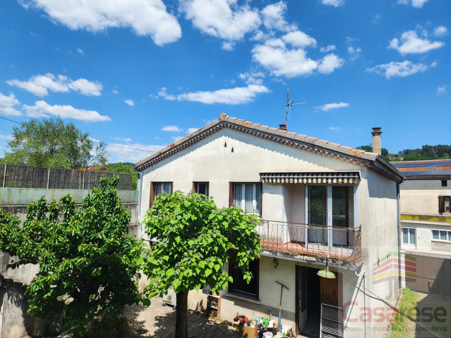 Agence immobilière de Casarèse