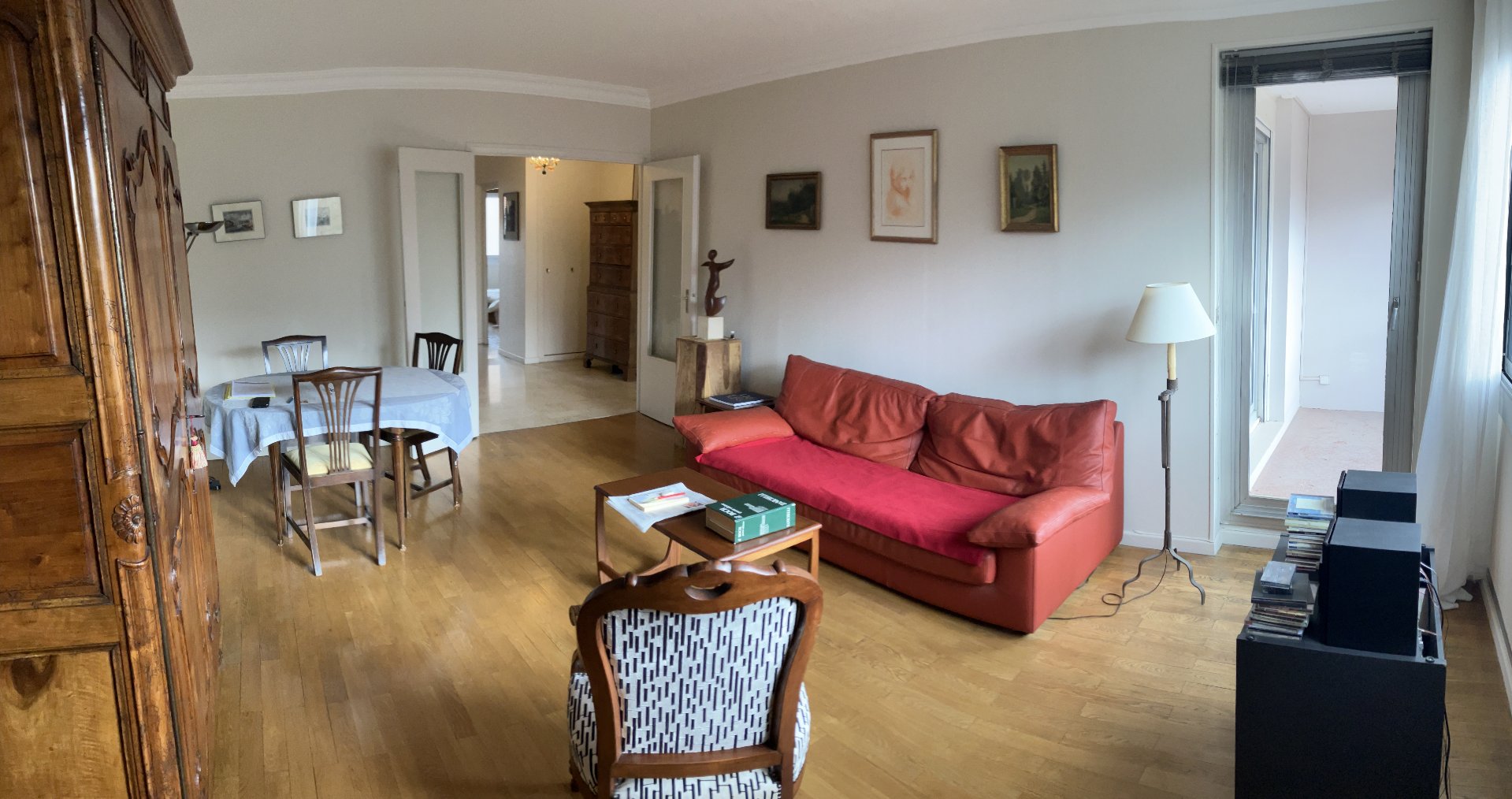 Agence immobilière de Casarèse
