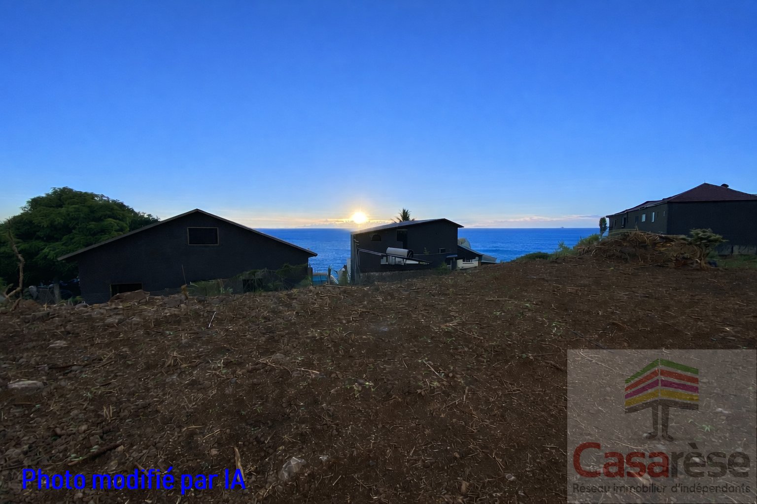 Agence immobilière de Casarèse
