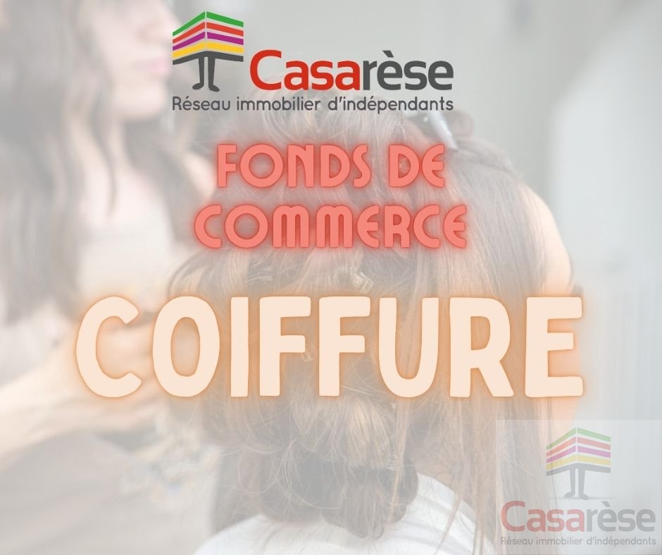 Agence immobilière de Casarèse