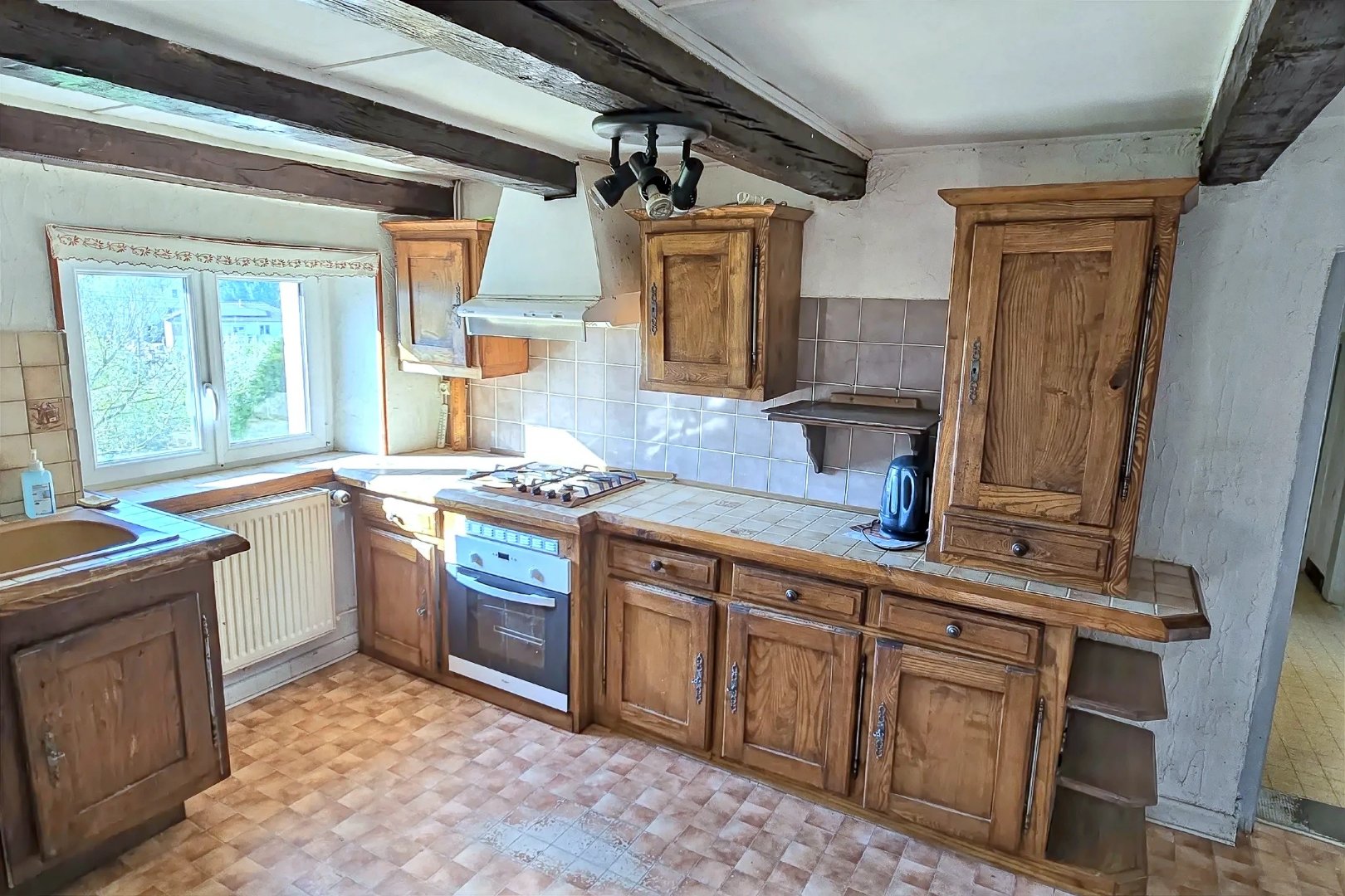 Agence immobilière de Casarèse