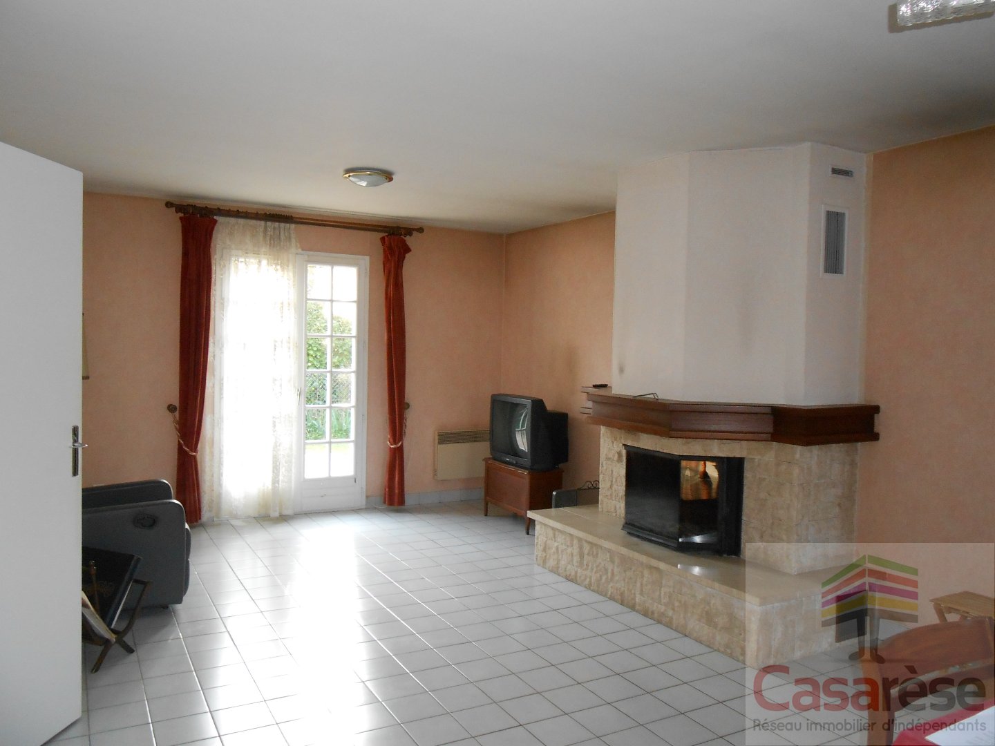Agence immobilière de Casarèse