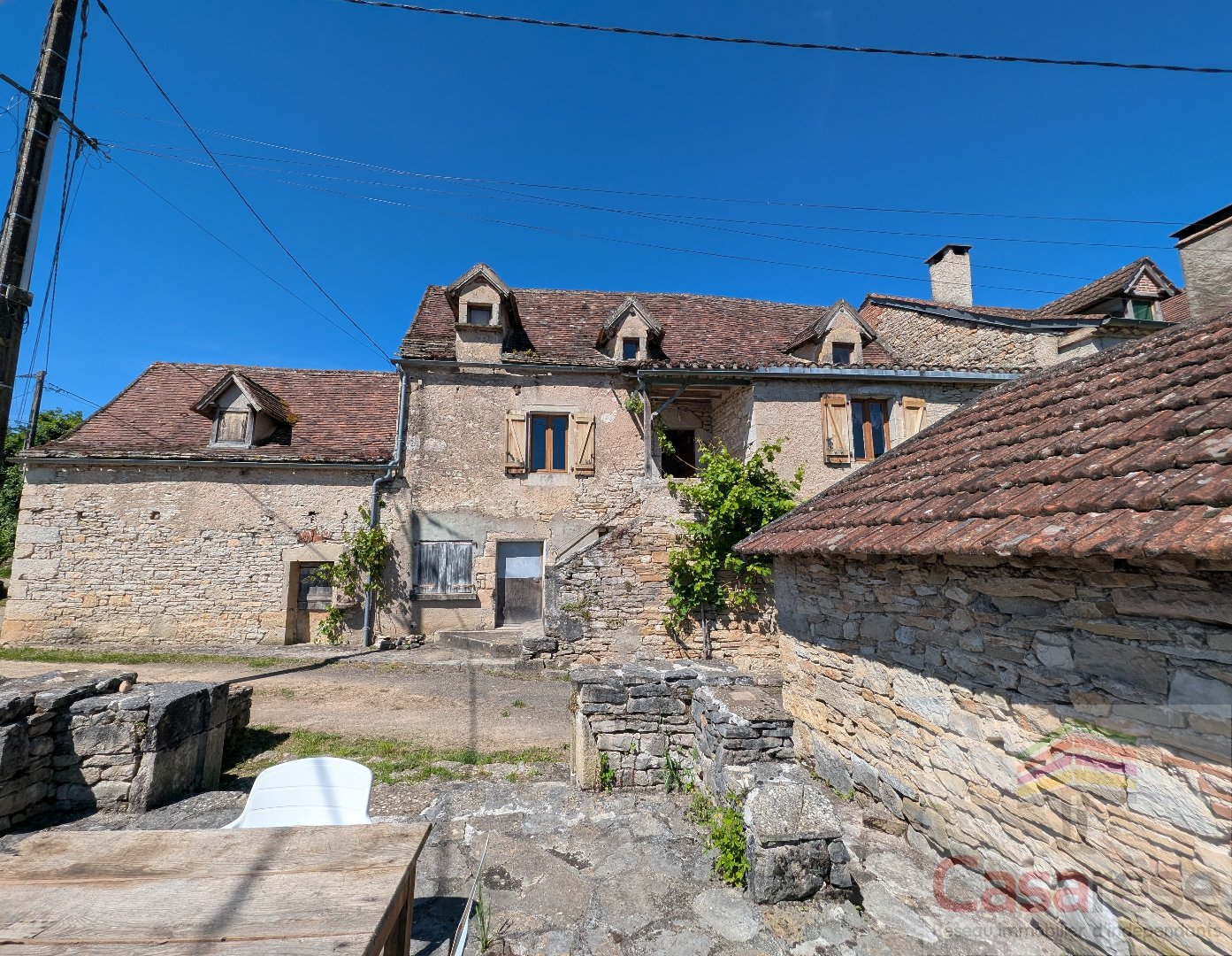 Agence immobilière de Casarèse