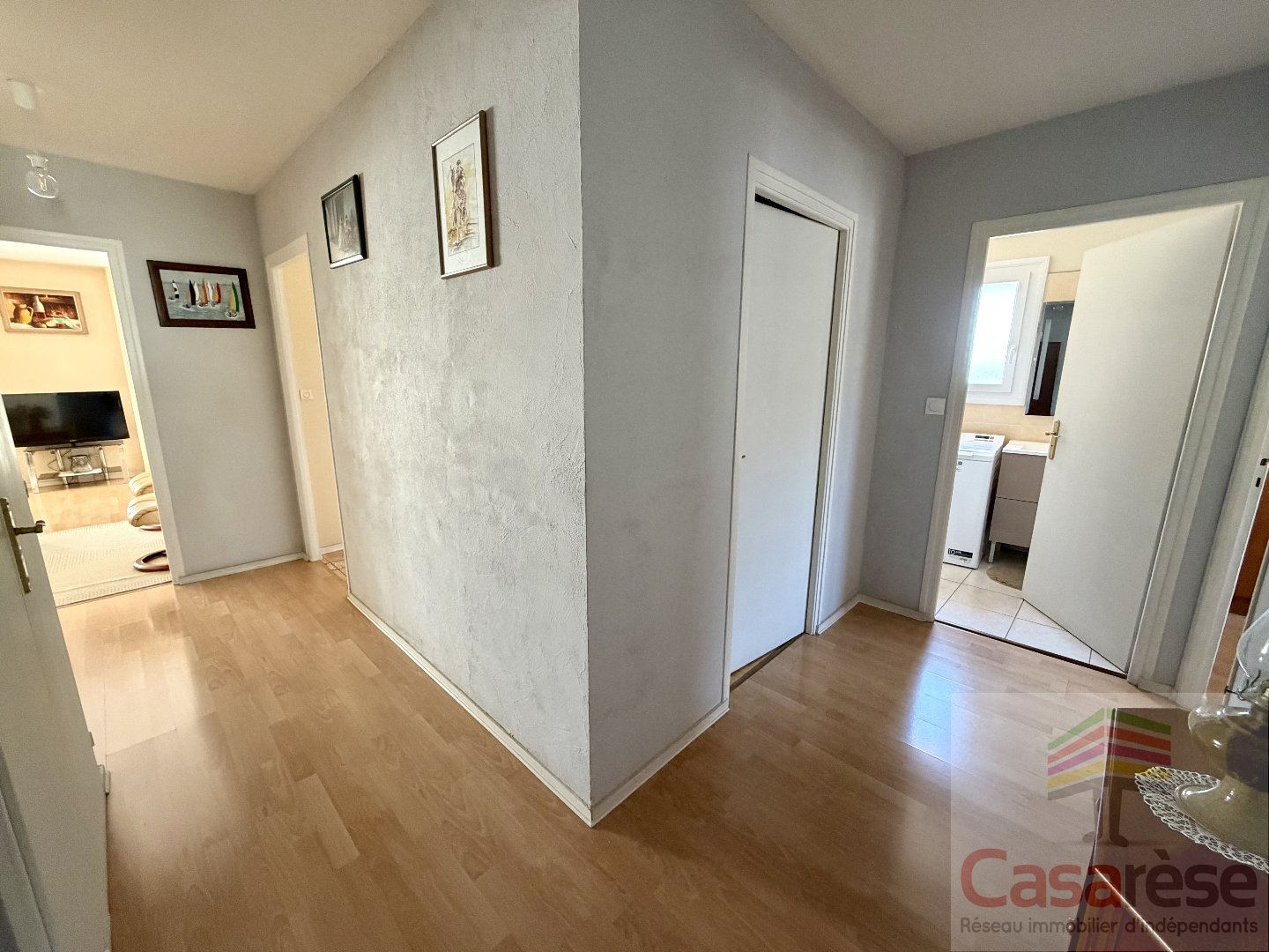 Agence immobilière de Casarèse