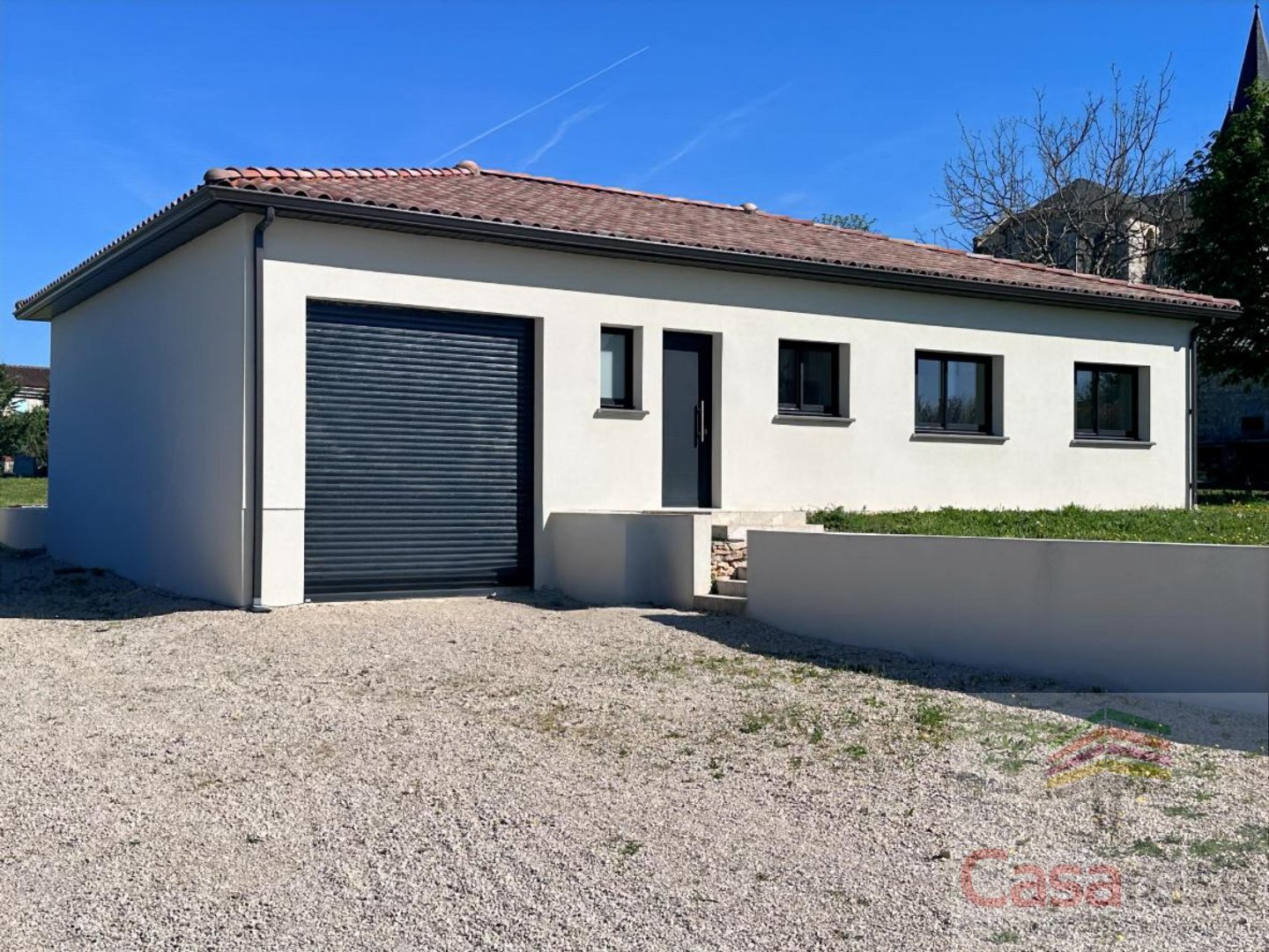 Agence immobilière de Casarèse