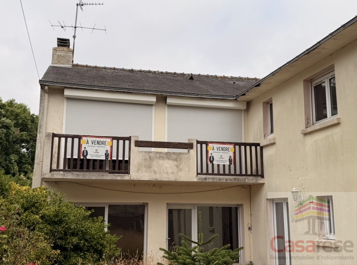 Agence immobilière de Casarèse